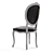 Title: Louis XV Classic Chair 3D model small image 3