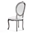 Title: Louis XV Classic Chair 3D model small image 4