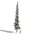 Winter Taiga Spruce (20m) 3D model small image 1