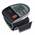 Wrist Digital BP Monitor, Healthcare 3D model small image 4