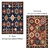 Set of 6 High-Quality Rugs 3D model small image 4