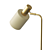  Modern Vray Flin Lamp 3D model small image 2