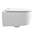 Geberit ONE Wall Toilet, KeraTect 3D model small image 2