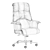 Executive President Chair 150kg Capacity 3D model small image 5