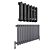 Radiators Set Bundle 3D model small image 3