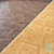 Versatile High-Quality 3D Parquet 3D model small image 1