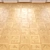 Versatile High-Quality 3D Parquet 3D model small image 3