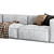 Modern Dunbar Sofa by FEST 3D model small image 3