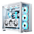 Powerful Gaming PC, 4K, V-Ray 3D model small image 1