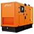 FPT GS NEF100 Diesel Generator 3D model small image 2