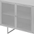 Sleek Amberley Sideboard Furniture 3D model small image 3