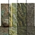 Luxury Marble Textures Set 012 3D model small image 1