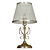 Freya Classic Table Lamp 3D model small image 1