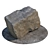 Natural Stone 3D Models Kit 3D model small image 4