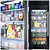 True 36" Refrigerator Column  Luxurious Freedom 3D model small image 1