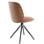 Modern Swivel Chair, MDF Italia 3D model small image 5