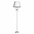 Freya Classic Floor Lamp BZ 3D model small image 3