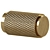  HART Brass Knurled Meraki Handles 3D model small image 3