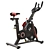 GetActive Indoor Exercise Bike 3D model small image 2