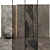 Luxury Marble Texture Set 013 3D model small image 1