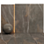 Luxury Marble Texture Set 013 3D model small image 5