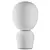 Sleek Buddy Table Lamp 3D model small image 6