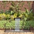 Outdoor Green Wall Garden Set 3D model small image 4