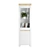 Vittoria Display Cabinet 3D model small image 9