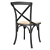 Modern Silvie 2 Chair Design 3D model small image 2