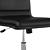 Luxury Leather Office Chair 3D model small image 2