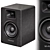 M-Audio 2015 Studio Monitors 3D model small image 2