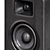 M-Audio 2015 Studio Monitors 3D model small image 4