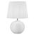 Sleek 2015 Fairfax Lamp 3D model small image 1