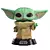 Mandalorian Funko Grogu Figure. 3D model small image 3