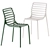 Adjustable Mesh Outdoor Chair 3D model small image 1