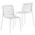 Adjustable Mesh Outdoor Chair 3D model small image 7