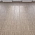 High-Quality 3D Wooden Flooring Model 3D model small image 3