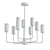 Elegant ANTONIA Chandelier 3D Model 3D model small image 2