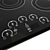 Cafe 30" Touch-Control Electric Cooktop 3D model small image 4