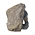 Natural Stone 3D Model Kit 3D model small image 3