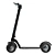 Blaupunkt ESC808 Electric Scooter Model 3D model small image 2