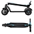 Blaupunkt ESC808 Folded Electric Scooter 3D model small image 2