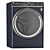 GE Washer Dryer Duo : Energy-Efficient Combo 3D model small image 2