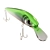 Texture-Rich Fishing Lure Model 3D model small image 1