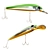 Texture-Rich Fishing Lure Model 3D model small image 2