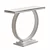 Elegant Rivino Classic Console Table 3D model small image 4