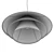 Kiko Parchment Pendant Model 3D model small image 6