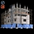 CraftTech Modular Structure Pack 3D model small image 1