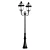 Vosges Double Mount Post Light 3D model small image 2