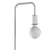 Modern Arched Floor Lamp 70 3D model small image 6